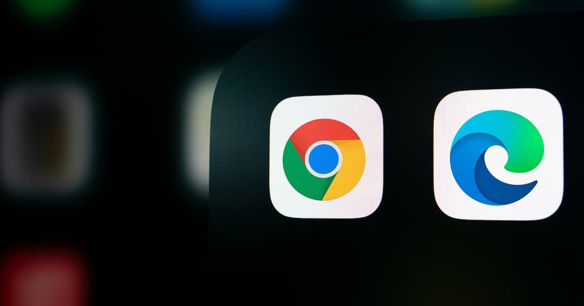 Matéria Estadão/TecMundo sobre a brecha em Chrome e Edge
