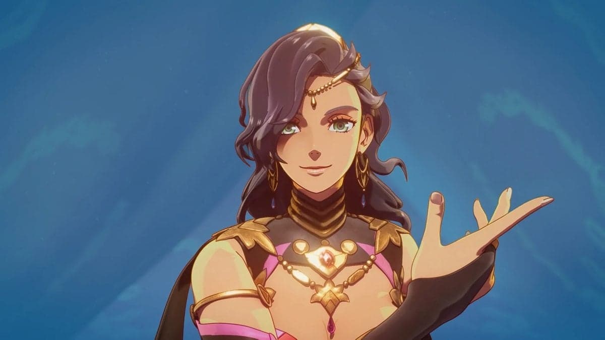 Fire Emblem: Fortune’s Weave cobra R$ 390 no Switch 2, mas ignora o PT-BR