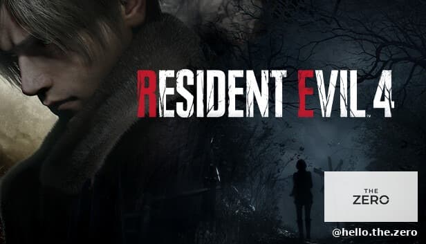 Resident Evil 4 Remake — capsule