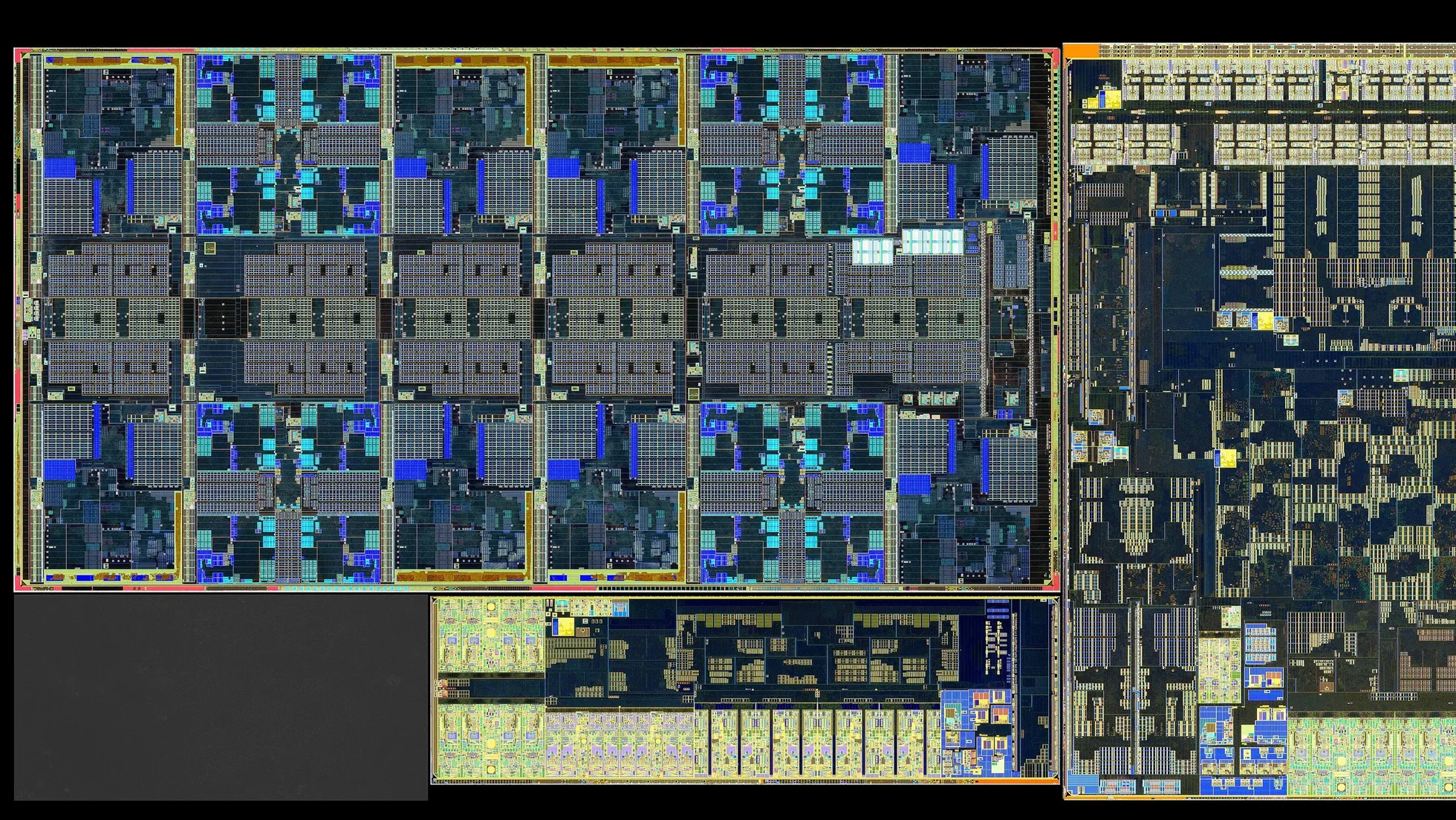 Imagem de divulgação relacionada a Intel, origem commons.wikimedia.org