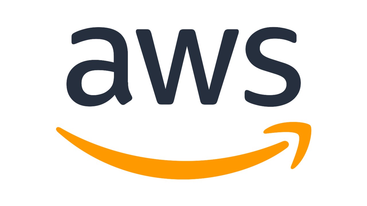 Logotipo da AWS