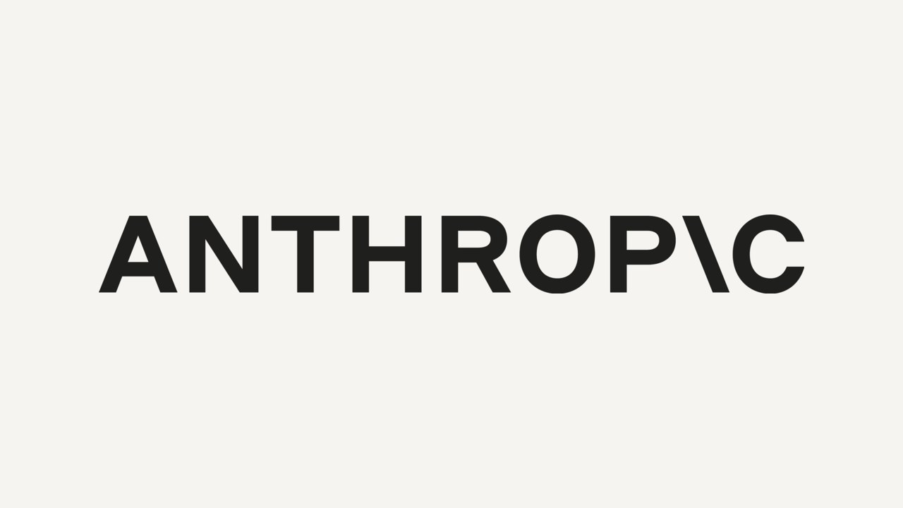 Logotipo da Anthropic