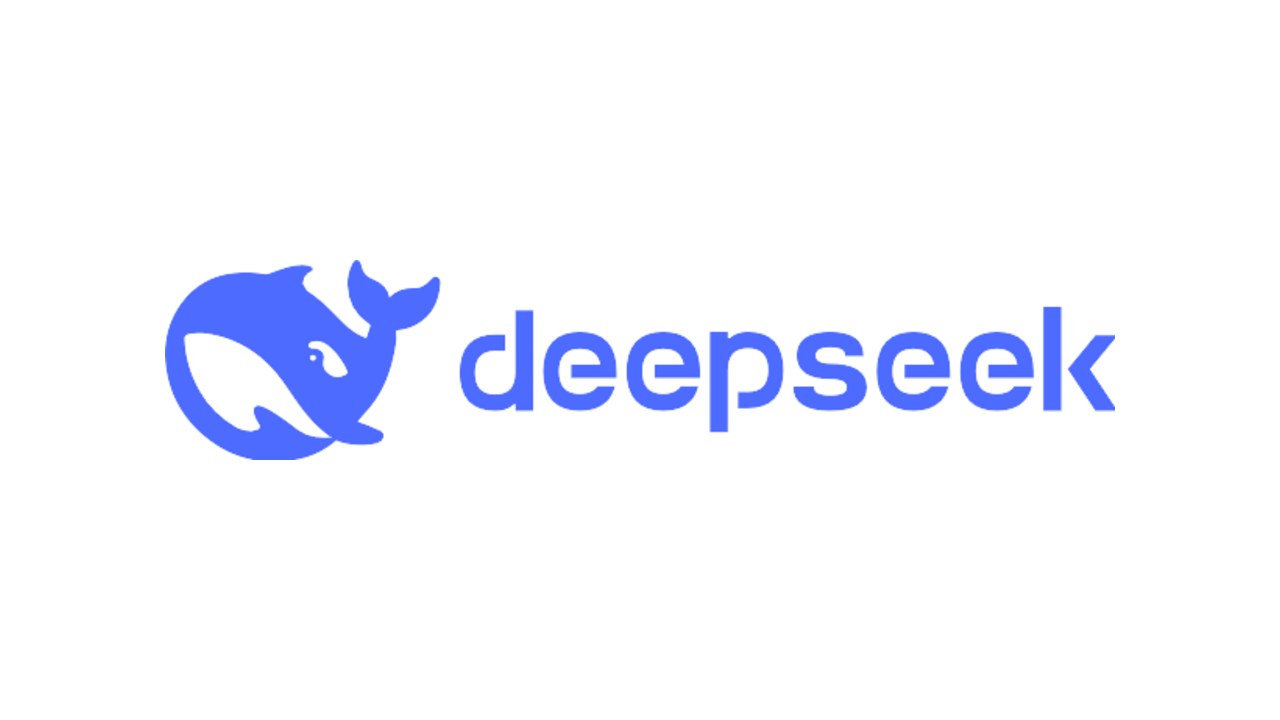 Logotipo da DeepSeek