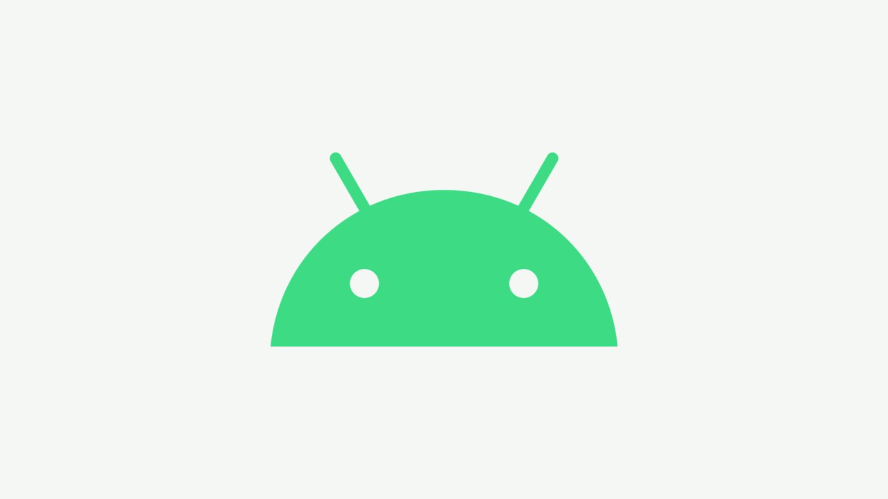 Mascote do Android